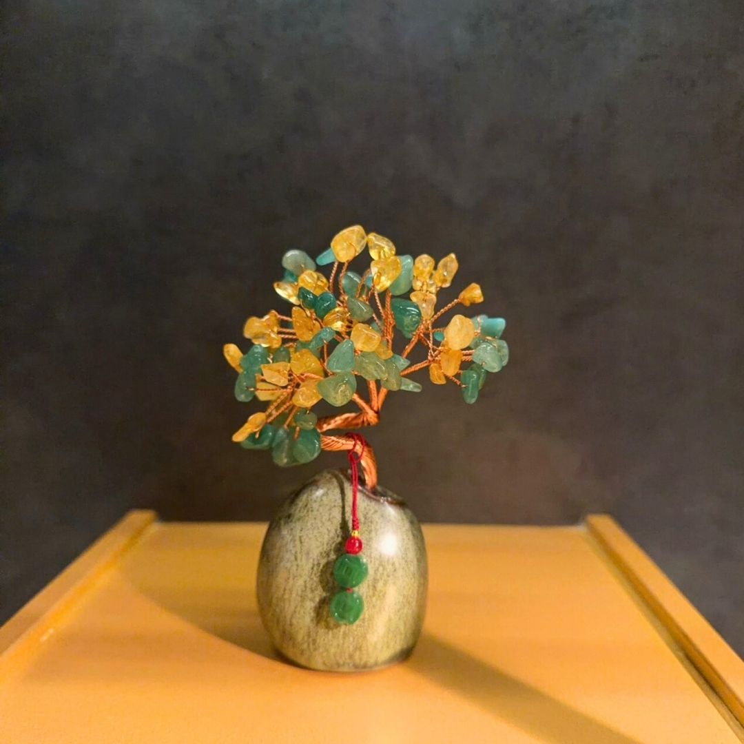 🆕2026招財特選|東菱玉+黃水晶