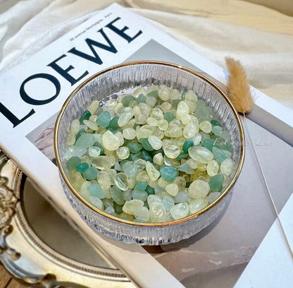 消磁碎晶 - 多色可選